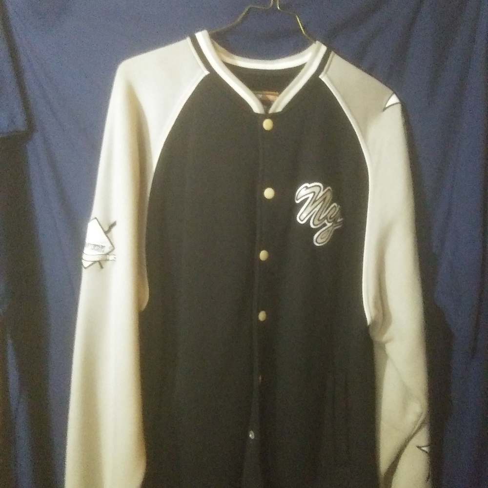 Veezo Wear Jacket